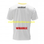 Maillot/Tenue RC Lens Troisieme 2024/2025